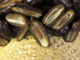 обоя еда, финик