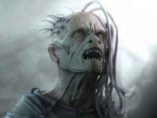 Картинка фэнтези существа