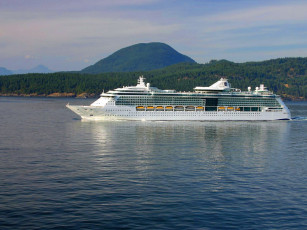 Картинка корабли лайнеры