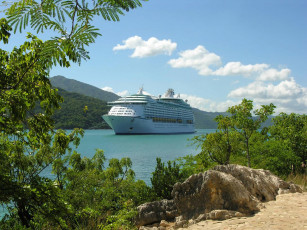 Картинка корабли лайнеры