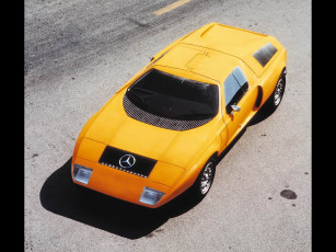 Картинка mercedes benz автомобили