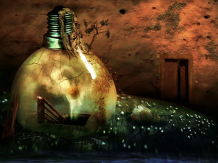 Картинка разное компьютерный дизайн