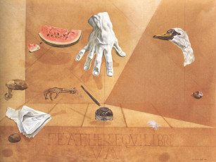 Картинка сальвадор дали рисованные salvador dali