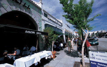 Картинка города улицы площади набережные