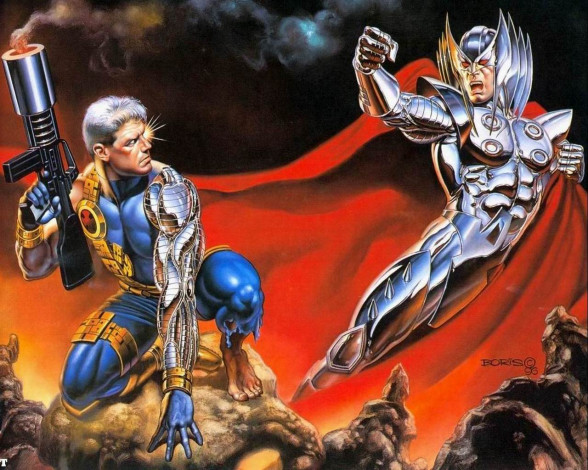 Обои картинки фото фэнтези, люди