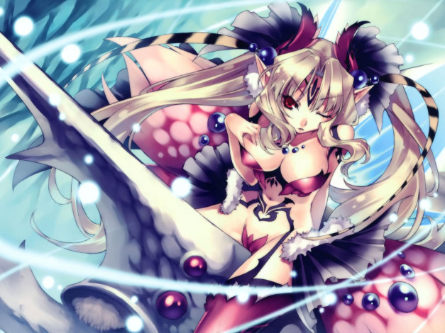 Обои картинки фото аниме, *unknown, другое