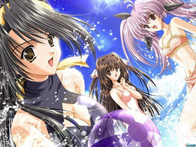 Обои картинки фото аниме, *unknown, другое