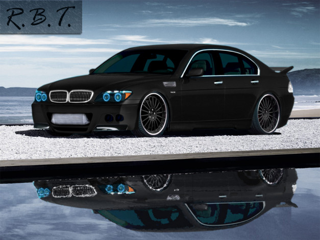 Обои картинки фото автомобили, bmw