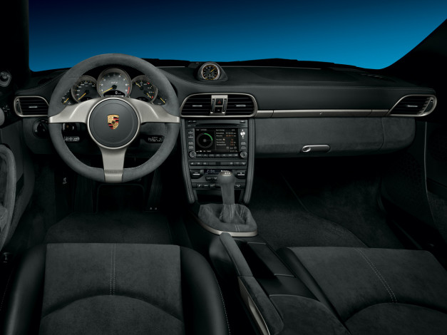 Обои картинки фото автомобили, спидометры, торпедо