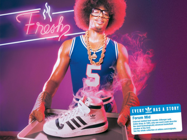 Обои картинки фото бренды, adidas