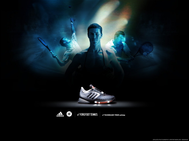 Обои картинки фото бренды, adidas