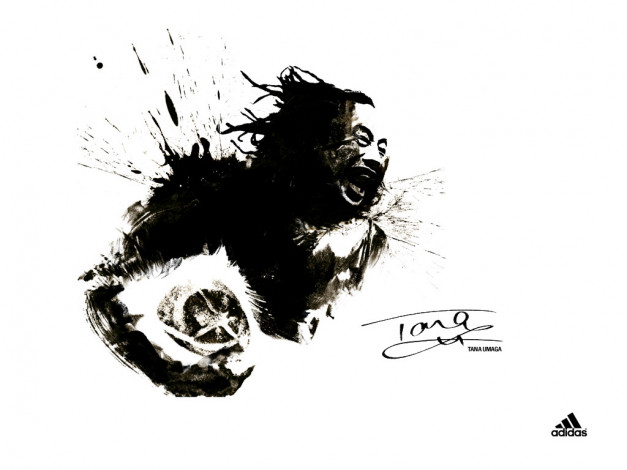 Обои картинки фото бренды, adidas