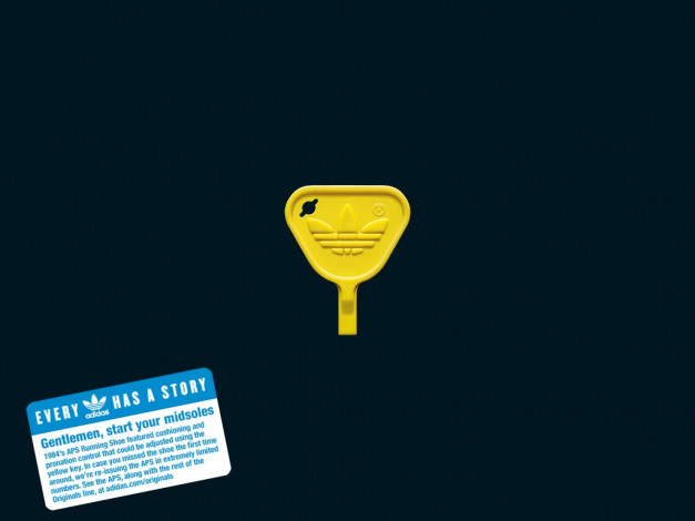 Обои картинки фото бренды, adidas