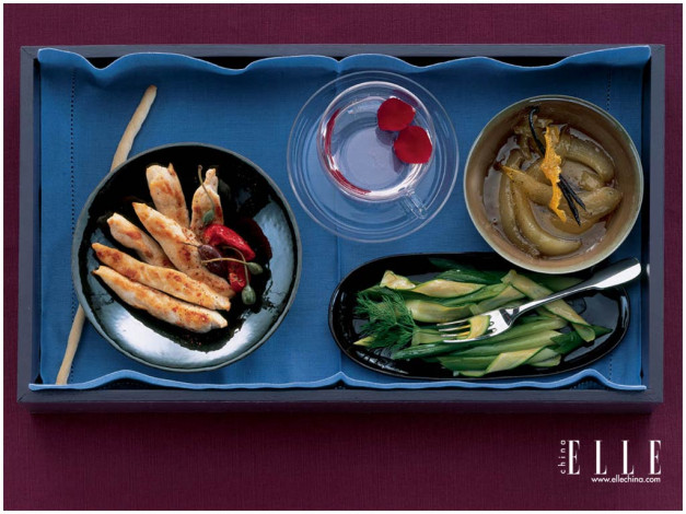 Обои картинки фото бренды, elle