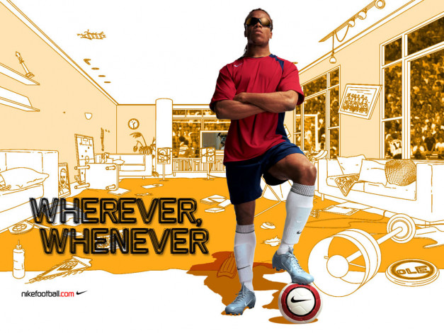 Обои картинки фото бренды, nike