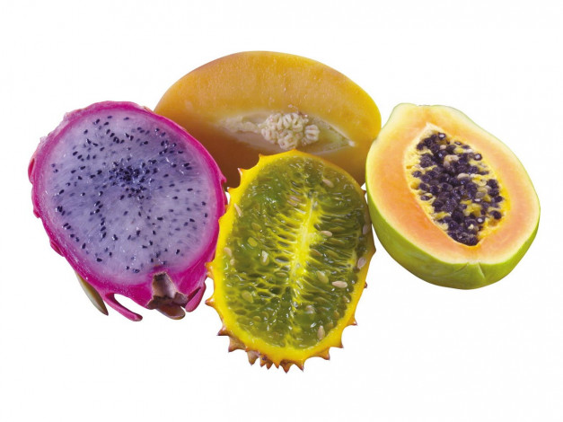 Обои картинки фото еда, фрукты, ягоды