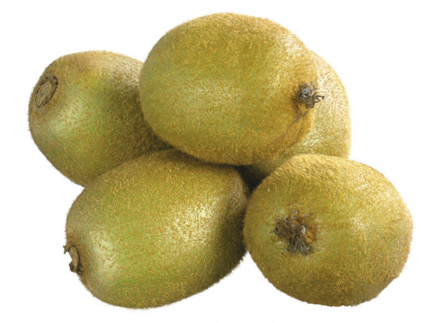 Обои картинки фото еда, киви