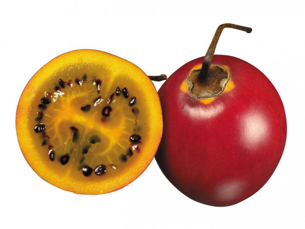 Обои картинки фото еда, тамарилло