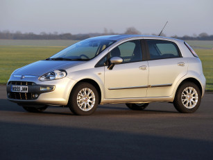 Картинка автомобили fiat