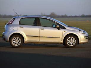 Картинка автомобили fiat