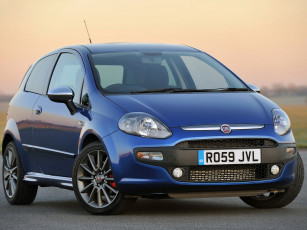 Картинка автомобили fiat