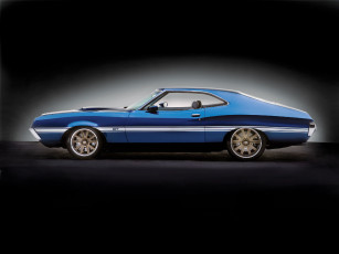 Картинка автомобили ford