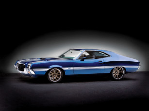 Картинка автомобили ford