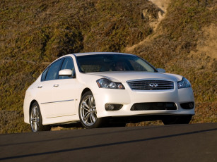 Картинка автомобили infiniti