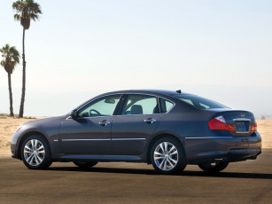 Картинка автомобили infiniti