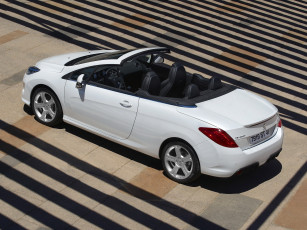 Картинка автомобили peugeot