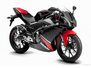 Картинка мотоциклы derbi