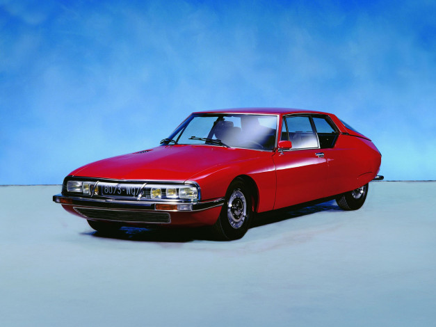 Обои картинки фото автомобили, citroen