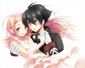 Картинка аниме eureka seven