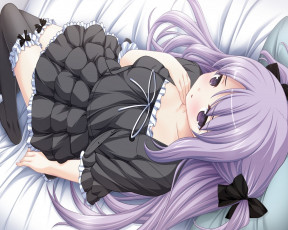 Картинка аниме *unknown другое