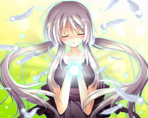 Картинка аниме *unknown другое