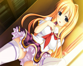 Картинка аниме *unknown другое