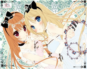 Картинка аниме *unknown другое