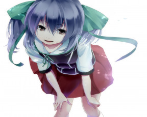 Картинка аниме *unknown другое