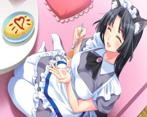 Картинка no pantsu аниме