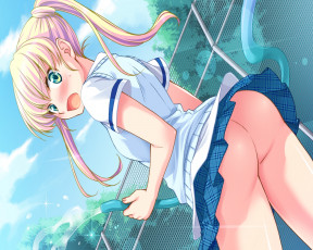 Картинка no pantsu аниме