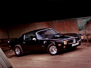 Картинка автомобили pontiac