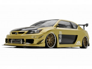 Картинка автомобили scion