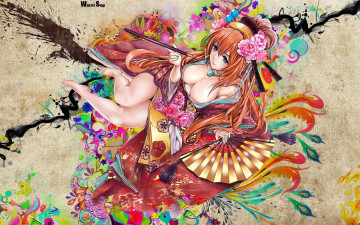 Картинка аниме *unknown другое