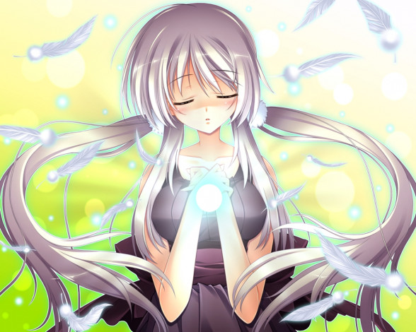 Обои картинки фото аниме, *unknown, другое