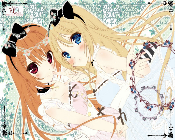 Обои картинки фото аниме, *unknown, другое