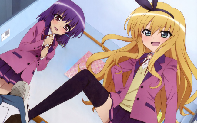 Обои картинки фото аниме, mm