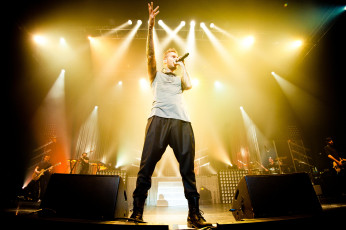 Картинка музыка другое публика rnb mise a jour tour matt pokora певец француз концерт