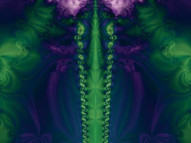 Обои картинки фото 3д, графика, fractal, фракталы