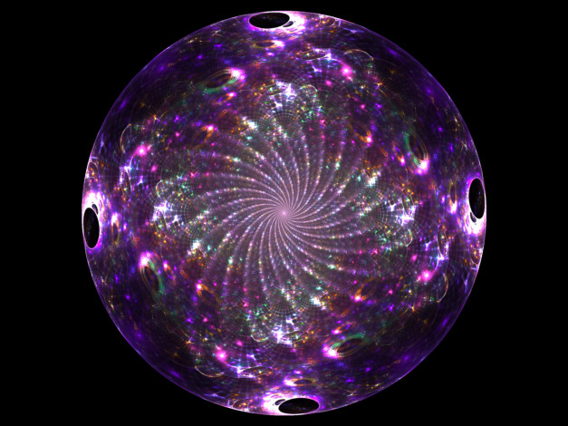 Обои картинки фото 3д, графика, fractal, фракталы, узор, фон