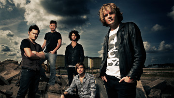 Картинка rigby музыка другое